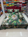 Primium quality 3D Bedsheet Four Piece Set